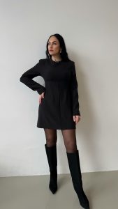 Платье "Case" — изображение 4