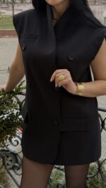 Жилет  «Secret» — изображение 2