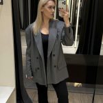 Жакет «Art-Deco»