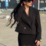 Юбка женская «Chic»