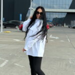 Леггинсы М-112