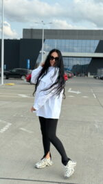 Леггинсы М-112