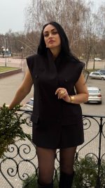 Жилет  «Secret» — изображение 3