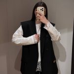 Жилет  «Secret»