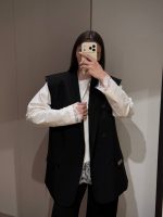 Жилет  «Secret»