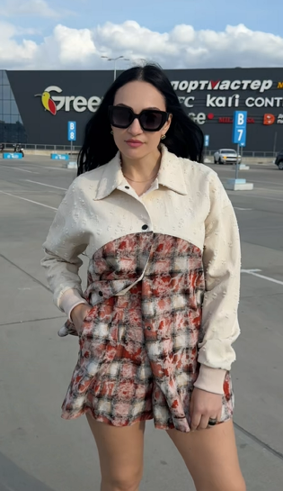 Костюм «Balance»