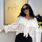 Блуза "Creative"