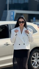 Жакет "Cocky" — изображение 5