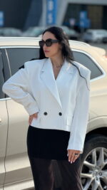 Жакет "Cocky" — изображение 2