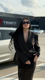 Жакет "Cocky" — изображение 3