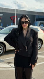 Жакет "Cocky" — изображение 4