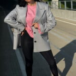 Леггинсы «Secret»