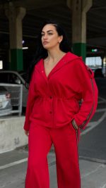 Костюм "Confidence Code" — изображение 5