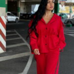 Костюм "Confidence Code"