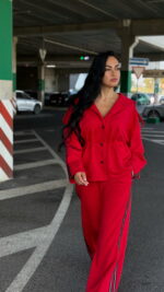 Костюм "Confidence Code"