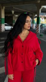 Костюм "Confidence Code" — изображение 8