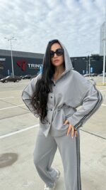 Костюм "Confidence Code" — изображение 2