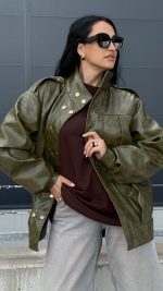 Куртка женская "Personality" — изображение 4