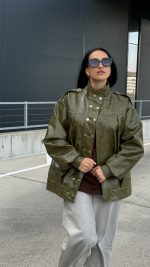 Куртка женская "Personality" — изображение 3