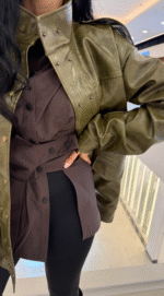 Куртка женская "Personality" — изображение 2