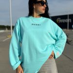 Лонгслив М-010