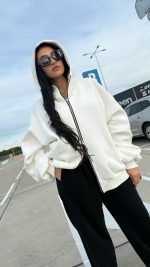 Худи "Connect" — изображение 3