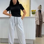 Брюки спорт "Aladdin" М-314