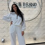 Костюм "Street Warm"