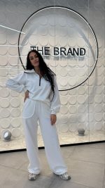 Костюм "Street Warm"