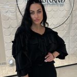 Блуза "Creative"