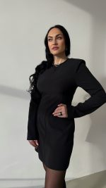 Платье "Case" — изображение 2