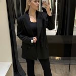 Жакет «Art-Deco»