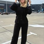 Костюм "Confidence Code"