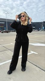 Костюм "Confidence Code"