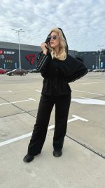 Костюм "Confidence Code" — изображение 2