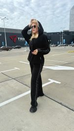 Костюм "Confidence Code" — изображение 3