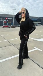 Костюм "Confidence Code" — изображение 4