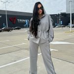 Костюм "Confidence Code"