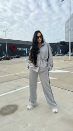 Костюм "Confidence Code"