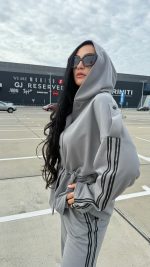 Костюм "Confidence Code" — изображение 3