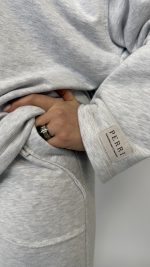 Лонгслив М-012 — изображение 4