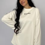 Лонгслив М-012