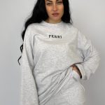 Лонгслив М-012