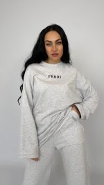 Лонгслив М-012