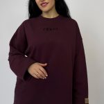 Лонгслив М-012