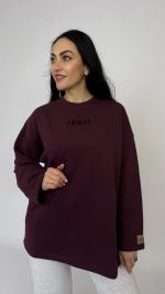 Лонгслив М-012 — изображение 3