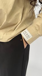 Рубашка женская "Casual Ease" — изображение 6