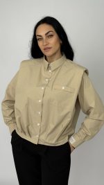 Рубашка женская "Casual Ease" — изображение 7