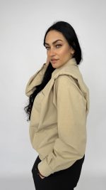 Рубашка женская "Casual Ease" — изображение 4