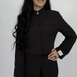 Жакет женский "Echo"